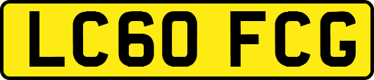 LC60FCG