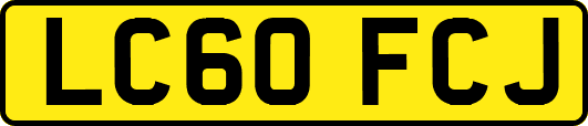LC60FCJ