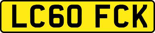 LC60FCK