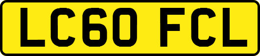 LC60FCL