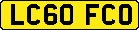 LC60FCO