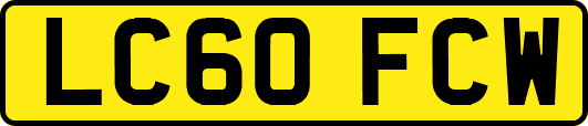LC60FCW