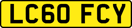 LC60FCY