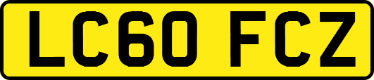 LC60FCZ
