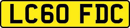 LC60FDC