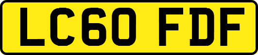 LC60FDF