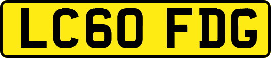 LC60FDG