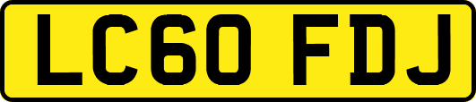 LC60FDJ