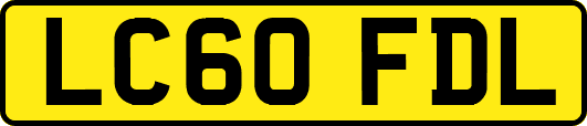 LC60FDL