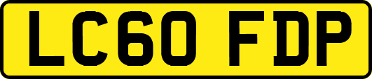 LC60FDP