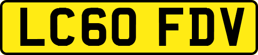LC60FDV