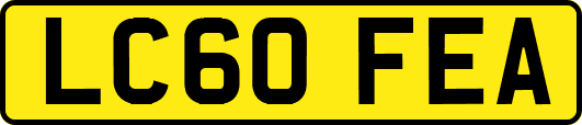 LC60FEA