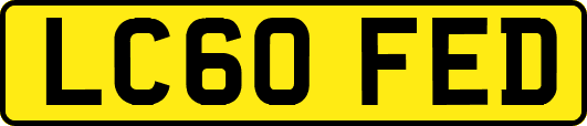 LC60FED