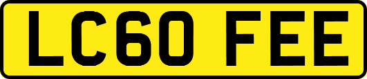 LC60FEE