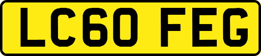 LC60FEG