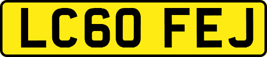 LC60FEJ