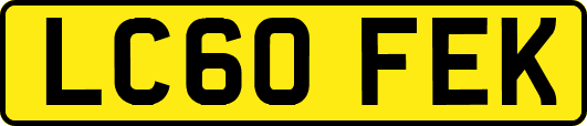 LC60FEK