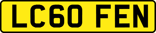 LC60FEN