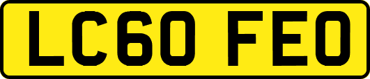 LC60FEO
