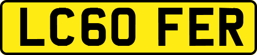 LC60FER