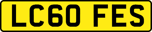 LC60FES