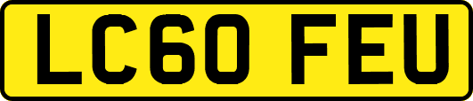 LC60FEU