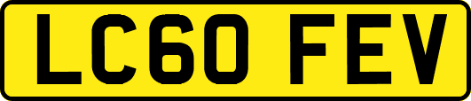 LC60FEV