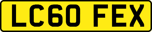 LC60FEX
