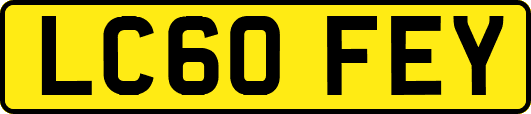 LC60FEY