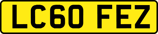 LC60FEZ