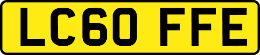LC60FFE
