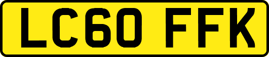 LC60FFK