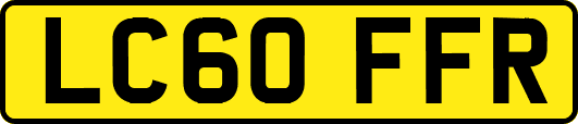 LC60FFR