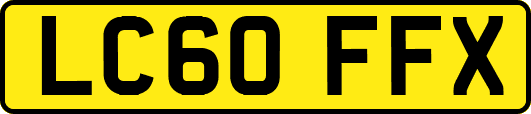 LC60FFX