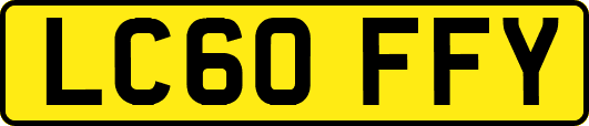 LC60FFY