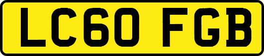 LC60FGB