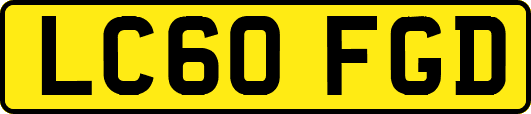 LC60FGD