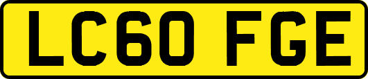 LC60FGE