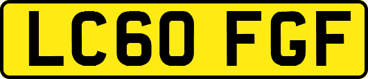LC60FGF