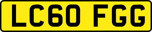 LC60FGG