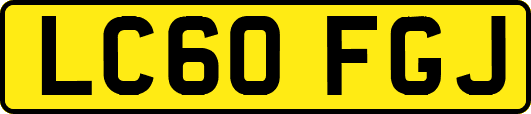 LC60FGJ
