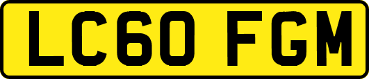 LC60FGM