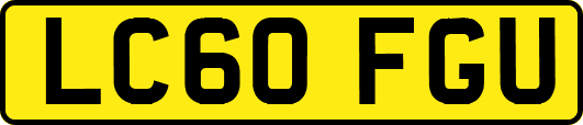 LC60FGU