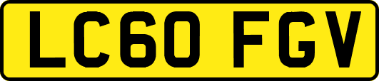 LC60FGV