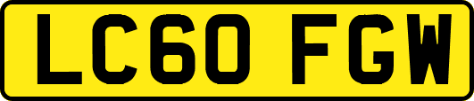 LC60FGW