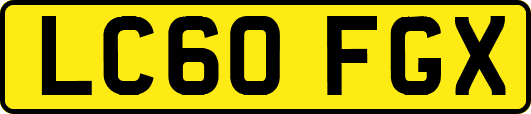 LC60FGX