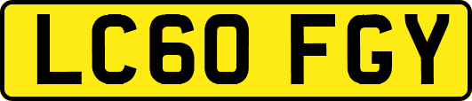 LC60FGY