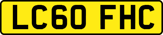 LC60FHC