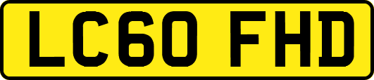 LC60FHD