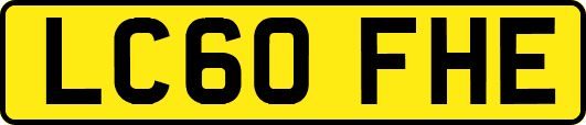 LC60FHE